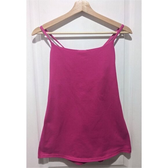 Lululemon | Dancing Warrior Tank in Jewelled Magenta / Dashing Purple - Picture 4 of 8